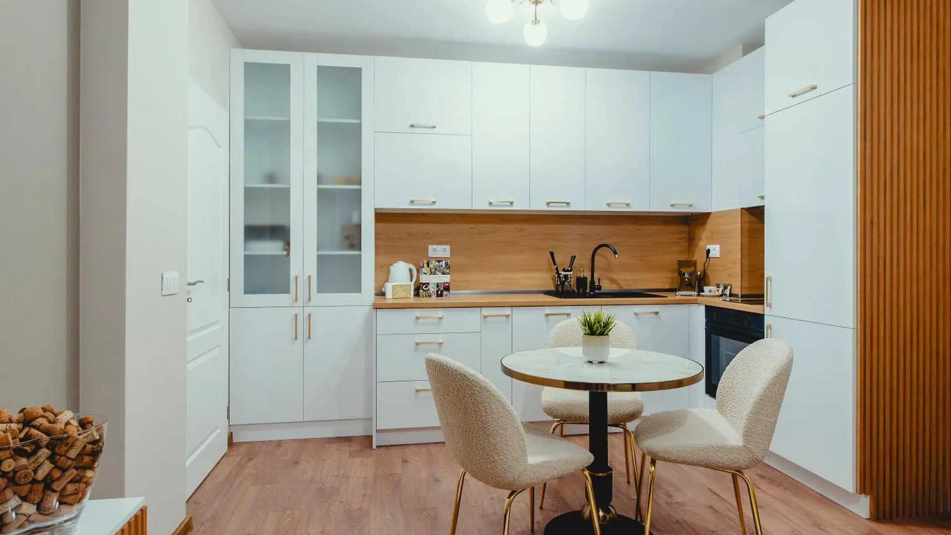 סופיה Elegant Living Apartment 1