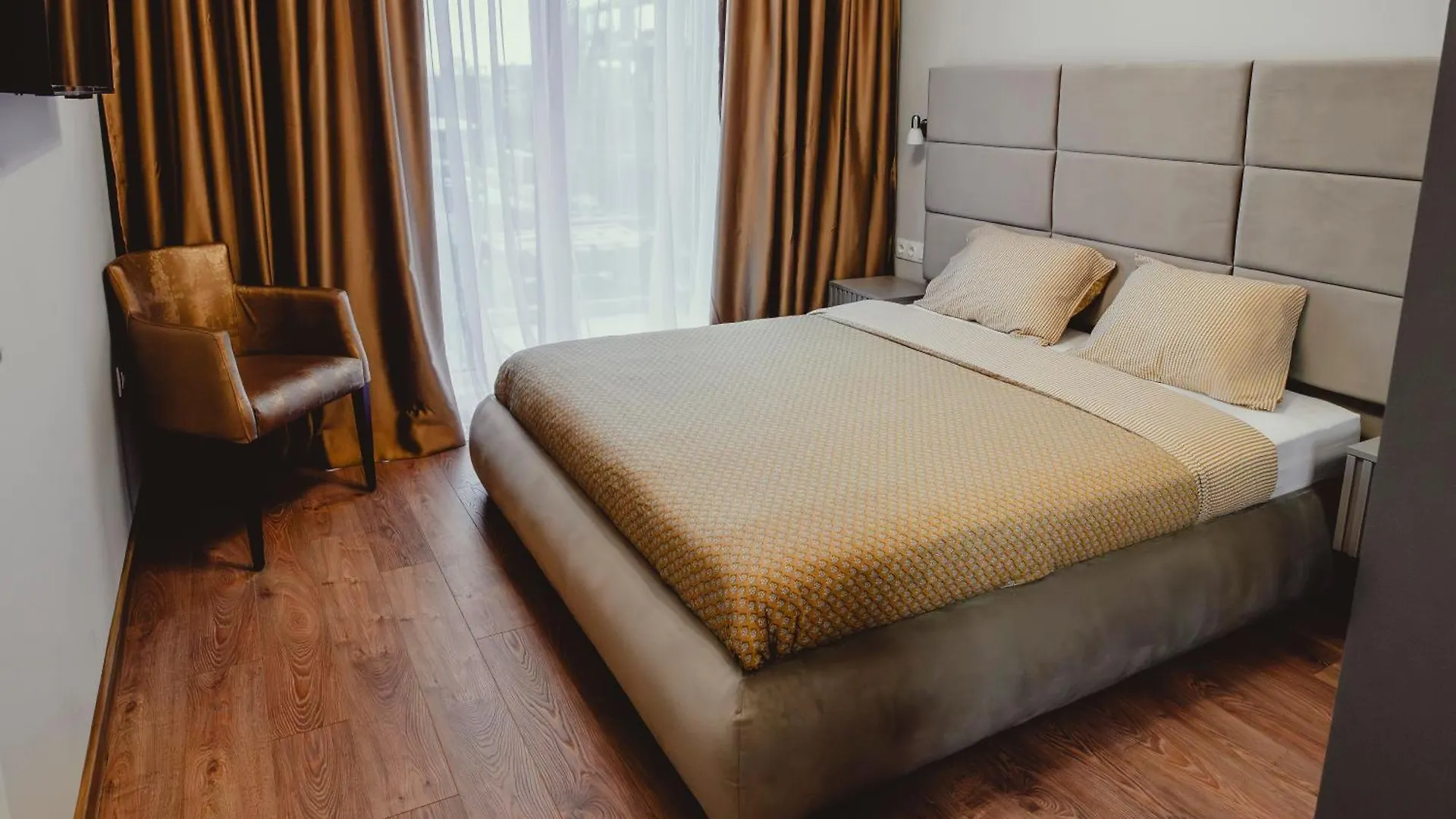 סופיה Elegant Living Apartment 1